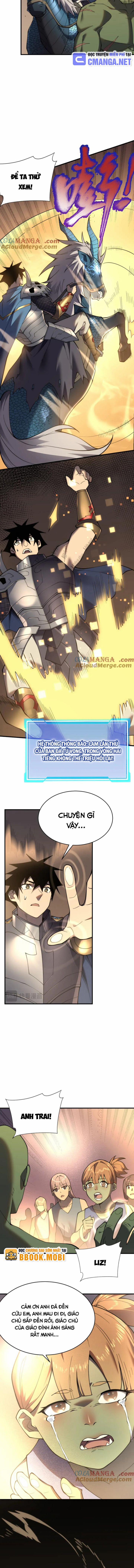 Game Online: Vì Quá Phóng Túng, Tôi Đã Trở Thành Kẻ Thù Của Cả Server 62 trang 4