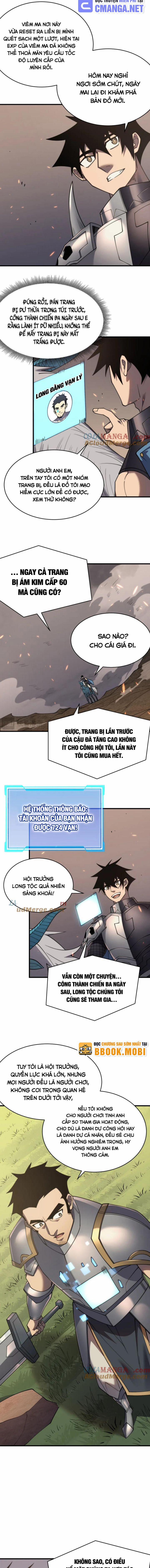 Game Online: Vì Quá Phóng Túng, Tôi Đã Trở Thành Kẻ Thù Của Cả Server 64 trang 7