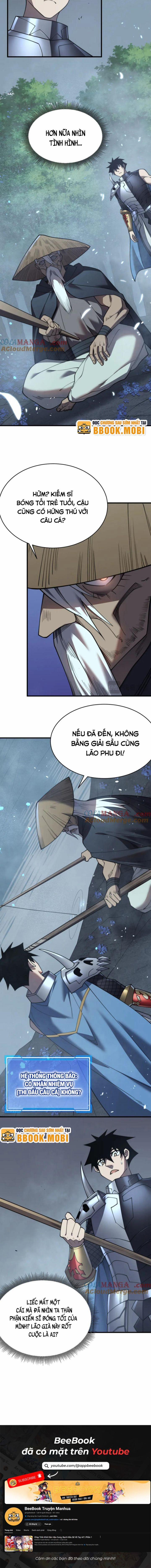 Game Online: Vì Quá Phóng Túng, Tôi Đã Trở Thành Kẻ Thù Của Cả Server 64 trang 9