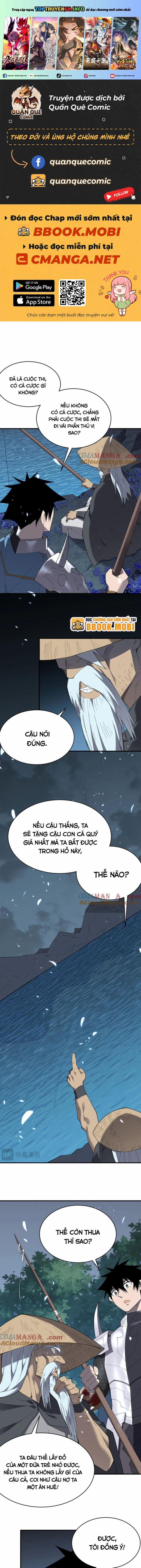 Game Online: Vì Quá Phóng Túng, Tôi Đã Trở Thành Kẻ Thù Của Cả Server 65 trang 0