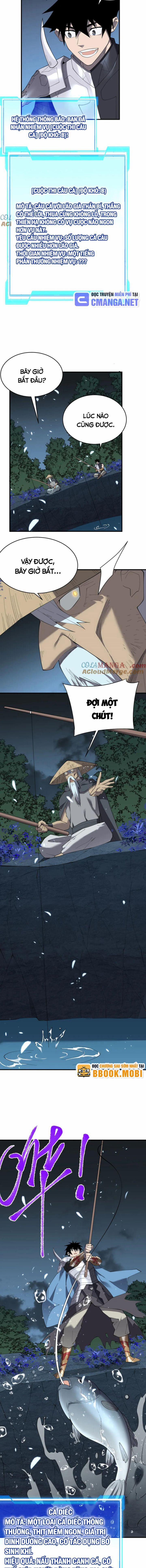 Game Online: Vì Quá Phóng Túng, Tôi Đã Trở Thành Kẻ Thù Của Cả Server 65 trang 1