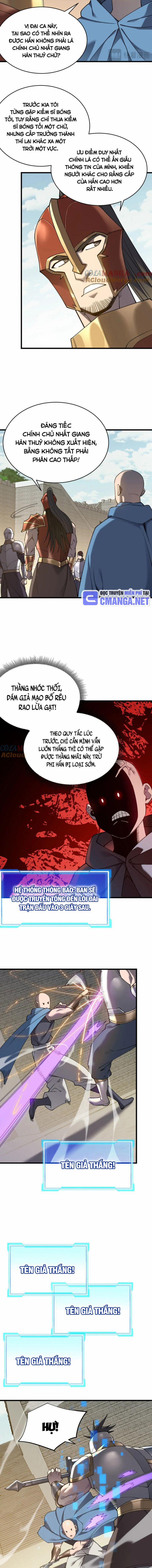 Game Online: Vì Quá Phóng Túng, Tôi Đã Trở Thành Kẻ Thù Của Cả Server 66 trang 2