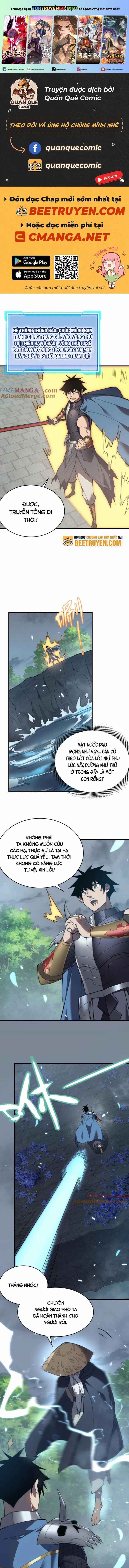 Game Online: Vì Quá Phóng Túng, Tôi Đã Trở Thành Kẻ Thù Của Cả Server 67 trang 0