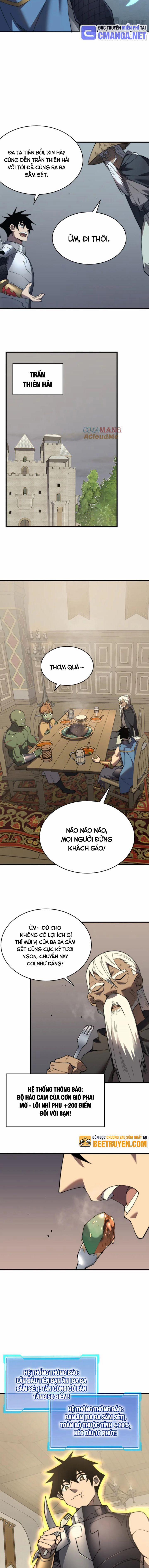 Game Online: Vì Quá Phóng Túng, Tôi Đã Trở Thành Kẻ Thù Của Cả Server 67 trang 1