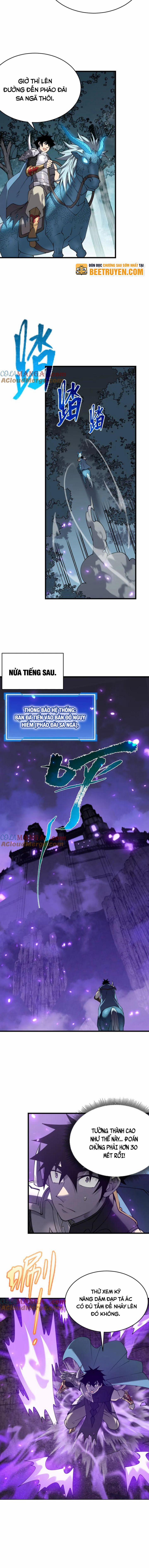 Game Online: Vì Quá Phóng Túng, Tôi Đã Trở Thành Kẻ Thù Của Cả Server 68 trang 2