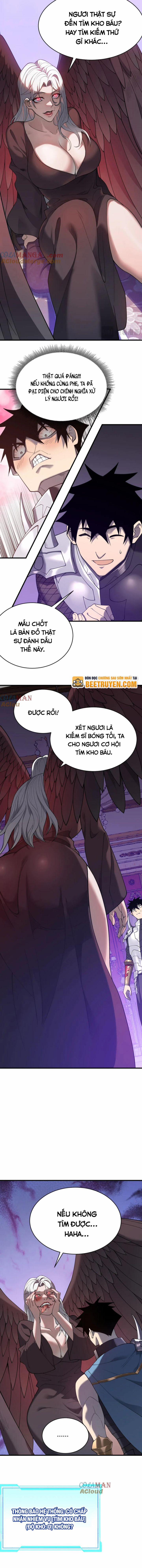 Game Online: Vì Quá Phóng Túng, Tôi Đã Trở Thành Kẻ Thù Của Cả Server 68 trang 6