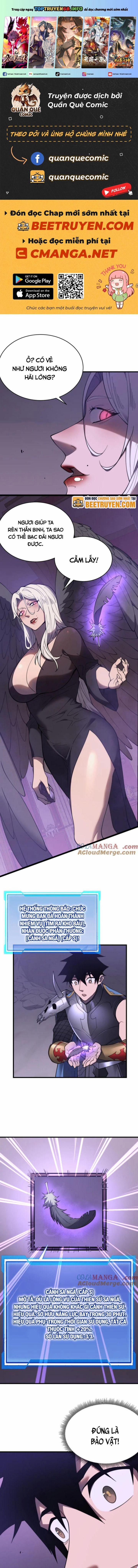 Game Online: Vì Quá Phóng Túng, Tôi Đã Trở Thành Kẻ Thù Của Cả Server 69 trang 0