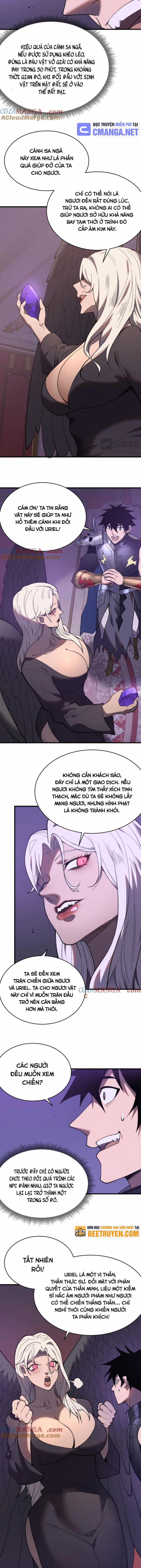 Game Online: Vì Quá Phóng Túng, Tôi Đã Trở Thành Kẻ Thù Của Cả Server 69 trang 1