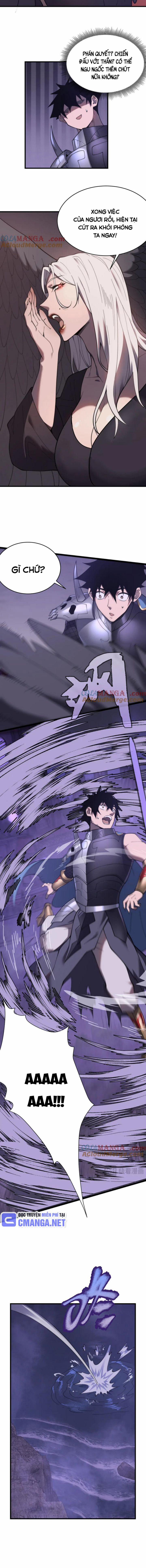 Game Online: Vì Quá Phóng Túng, Tôi Đã Trở Thành Kẻ Thù Của Cả Server 69 trang 2