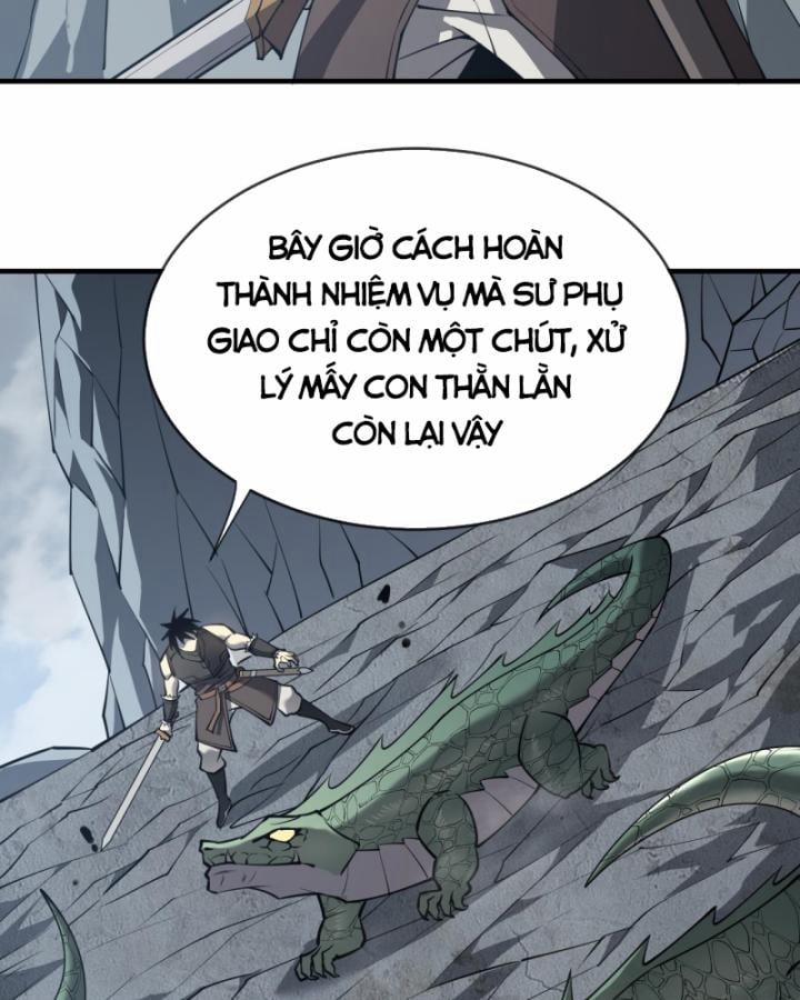 Game Online: Vì Quá Phóng Túng, Tôi Đã Trở Thành Kẻ Thù Của Cả Server 7 trang 11