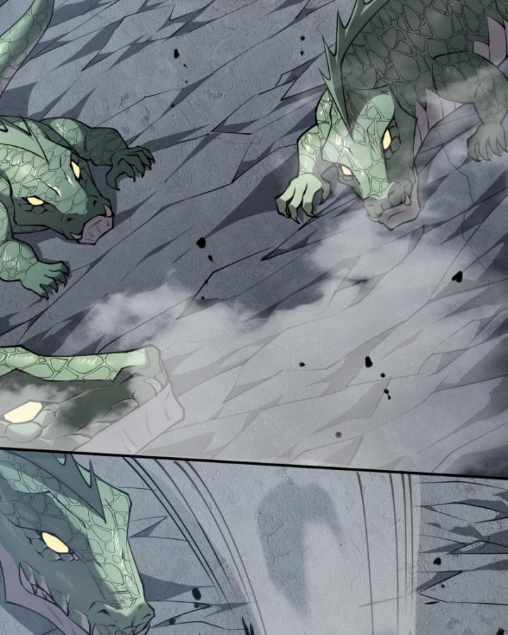 Game Online: Vì Quá Phóng Túng, Tôi Đã Trở Thành Kẻ Thù Của Cả Server 7 trang 12