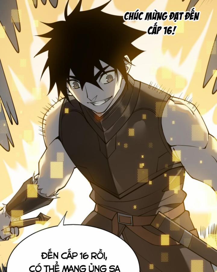 Game Online: Vì Quá Phóng Túng, Tôi Đã Trở Thành Kẻ Thù Của Cả Server 7 trang 16