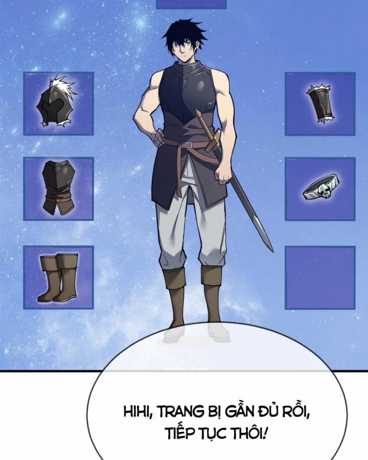 Game Online: Vì Quá Phóng Túng, Tôi Đã Trở Thành Kẻ Thù Của Cả Server 7 trang 18