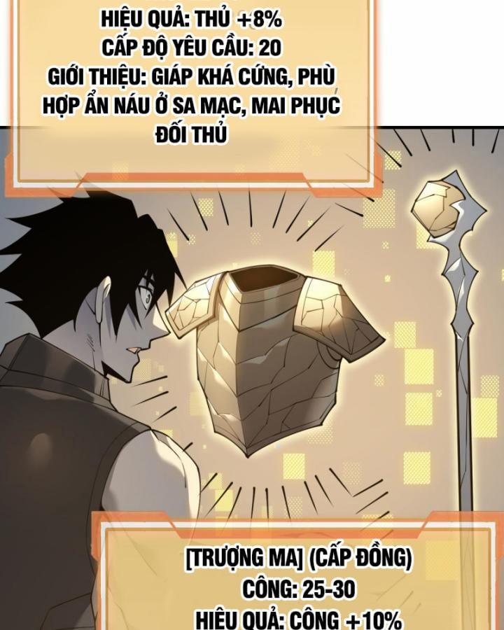 Game Online: Vì Quá Phóng Túng, Tôi Đã Trở Thành Kẻ Thù Của Cả Server 7 trang 2