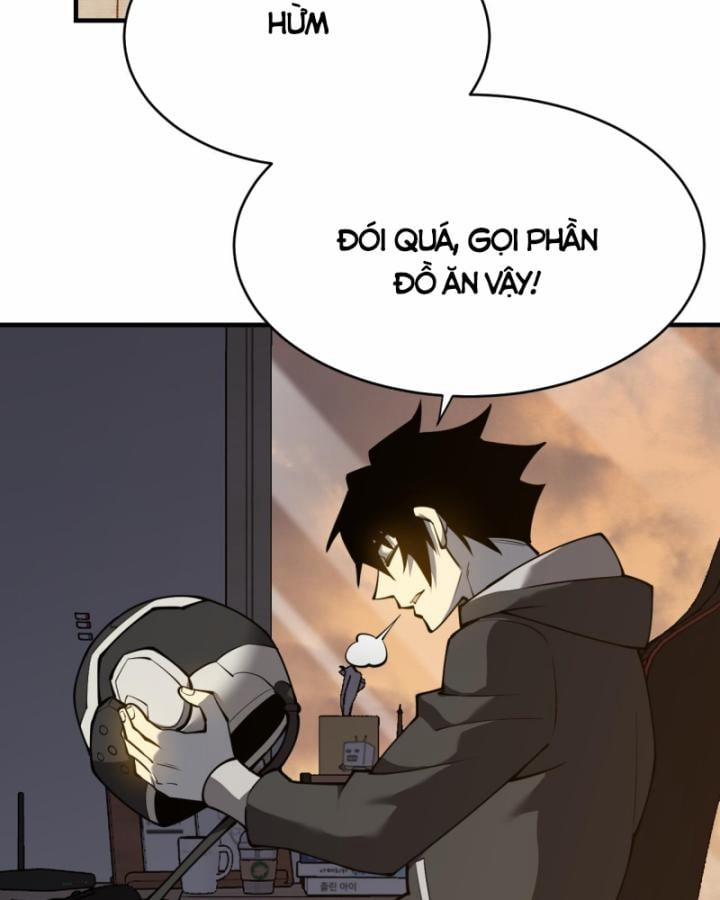 Game Online: Vì Quá Phóng Túng, Tôi Đã Trở Thành Kẻ Thù Của Cả Server 7 trang 21