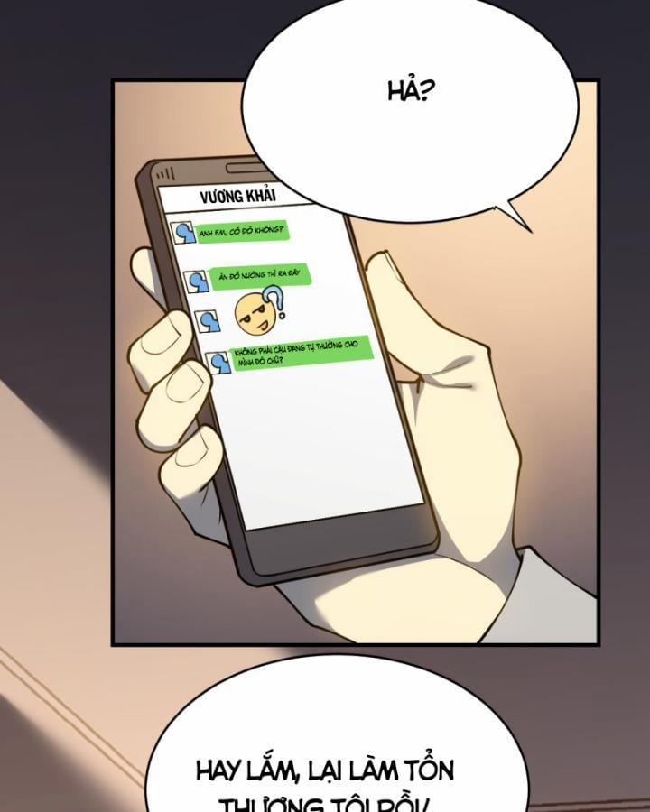 Game Online: Vì Quá Phóng Túng, Tôi Đã Trở Thành Kẻ Thù Của Cả Server 7 trang 23