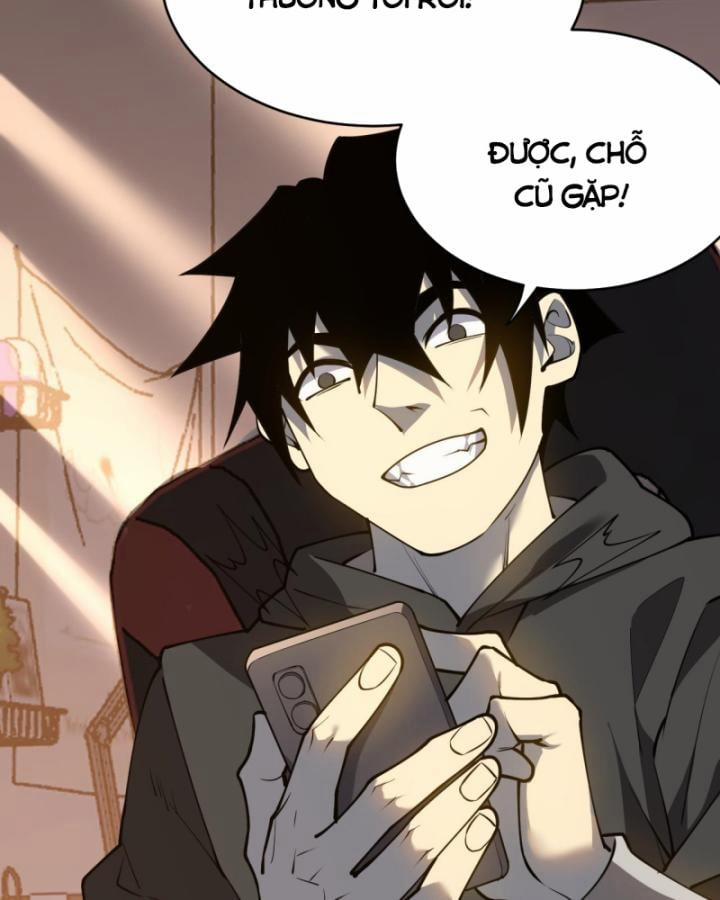 Game Online: Vì Quá Phóng Túng, Tôi Đã Trở Thành Kẻ Thù Của Cả Server 7 trang 24