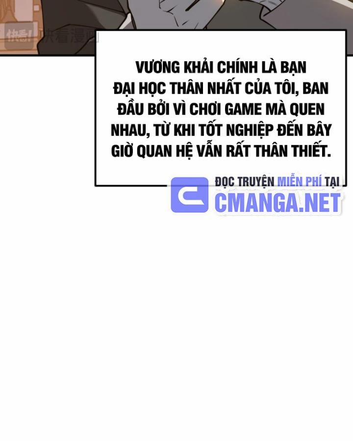Game Online: Vì Quá Phóng Túng, Tôi Đã Trở Thành Kẻ Thù Của Cả Server 7 trang 25