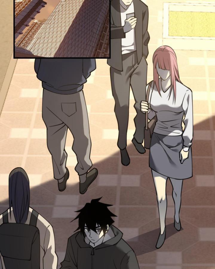 Game Online: Vì Quá Phóng Túng, Tôi Đã Trở Thành Kẻ Thù Của Cả Server 7 trang 27