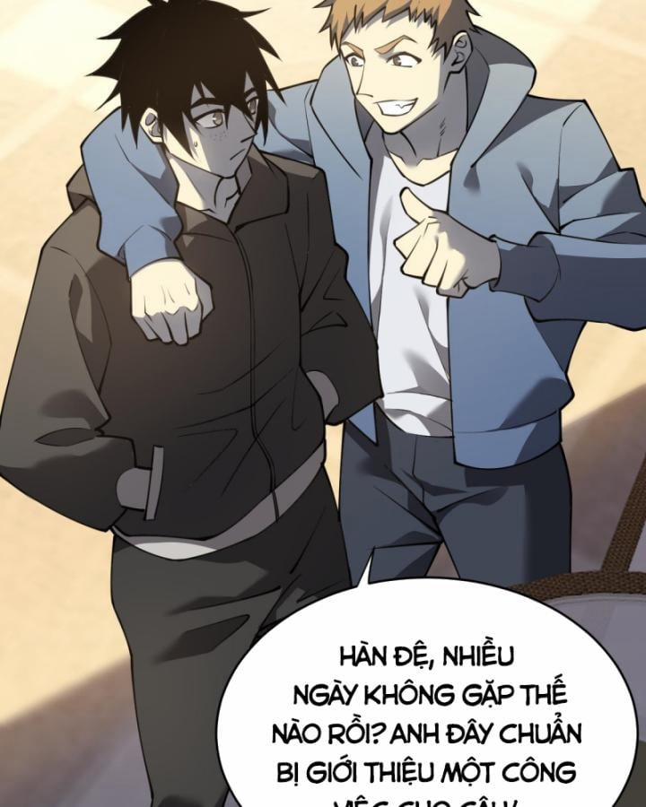 Game Online: Vì Quá Phóng Túng, Tôi Đã Trở Thành Kẻ Thù Của Cả Server 7 trang 31