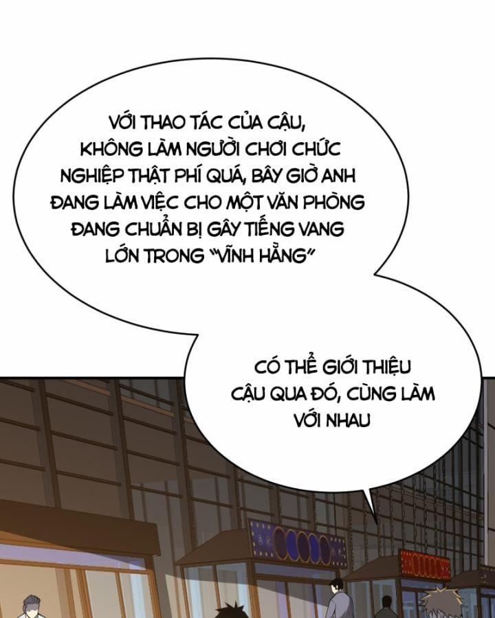 Game Online: Vì Quá Phóng Túng, Tôi Đã Trở Thành Kẻ Thù Của Cả Server 7 trang 34