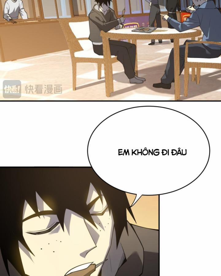 Game Online: Vì Quá Phóng Túng, Tôi Đã Trở Thành Kẻ Thù Của Cả Server 7 trang 35