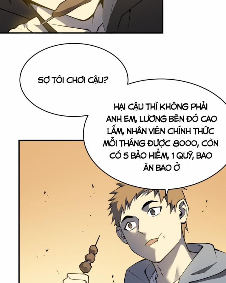 Game Online: Vì Quá Phóng Túng, Tôi Đã Trở Thành Kẻ Thù Của Cả Server 7 trang 36