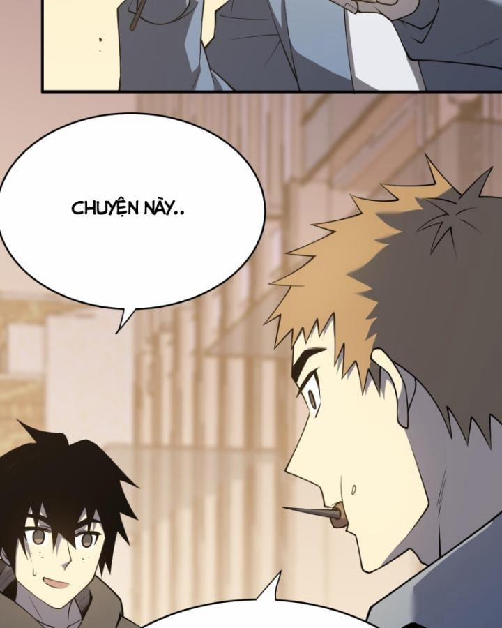 Game Online: Vì Quá Phóng Túng, Tôi Đã Trở Thành Kẻ Thù Của Cả Server 7 trang 38