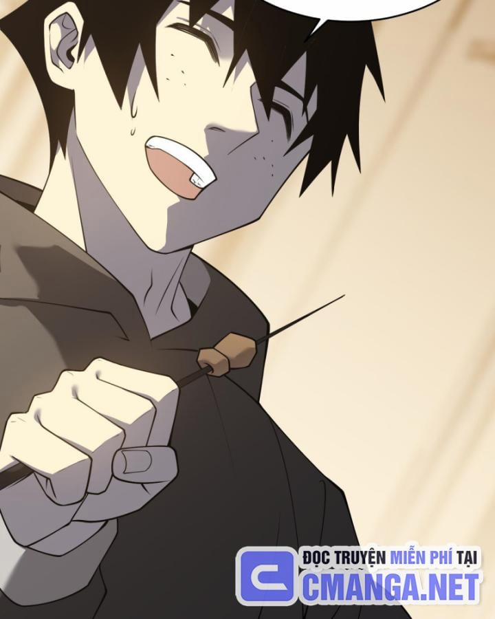 Game Online: Vì Quá Phóng Túng, Tôi Đã Trở Thành Kẻ Thù Của Cả Server 7 trang 40