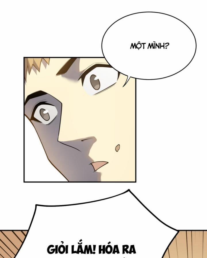 Game Online: Vì Quá Phóng Túng, Tôi Đã Trở Thành Kẻ Thù Của Cả Server 7 trang 42