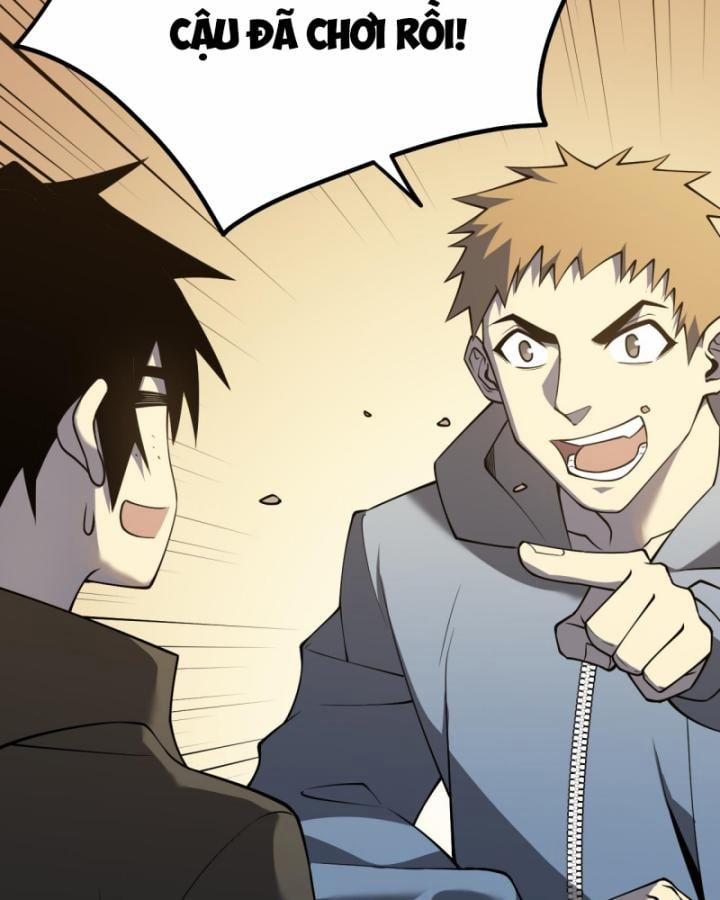 Game Online: Vì Quá Phóng Túng, Tôi Đã Trở Thành Kẻ Thù Của Cả Server 7 trang 43