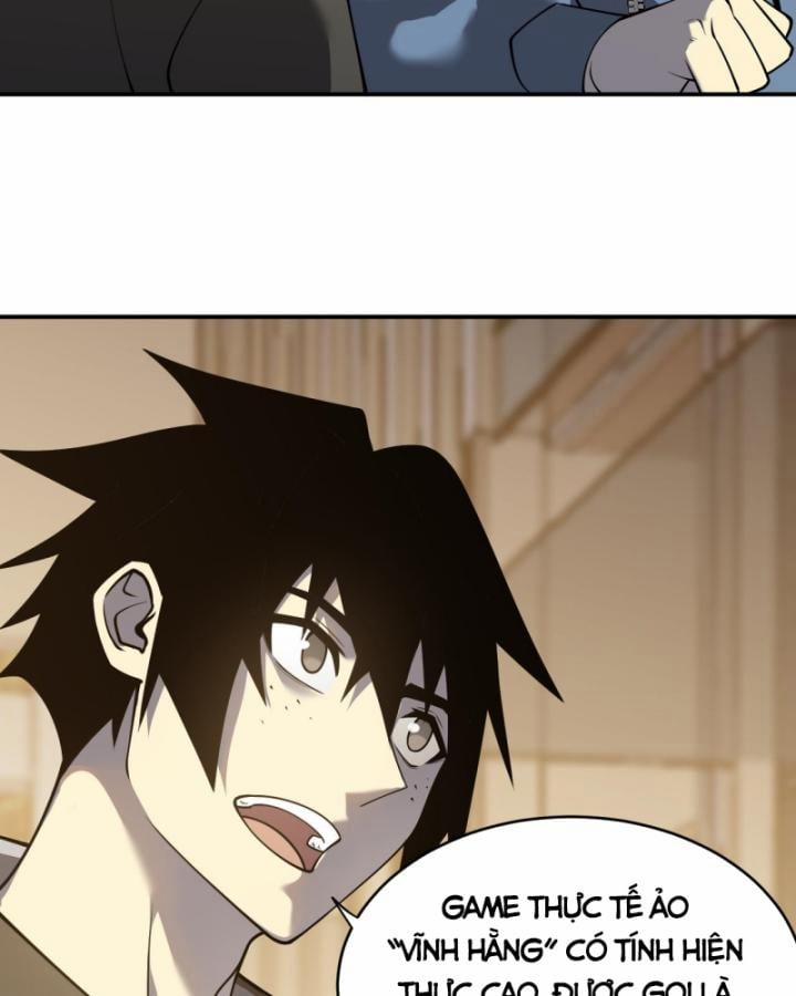 Game Online: Vì Quá Phóng Túng, Tôi Đã Trở Thành Kẻ Thù Của Cả Server 7 trang 44