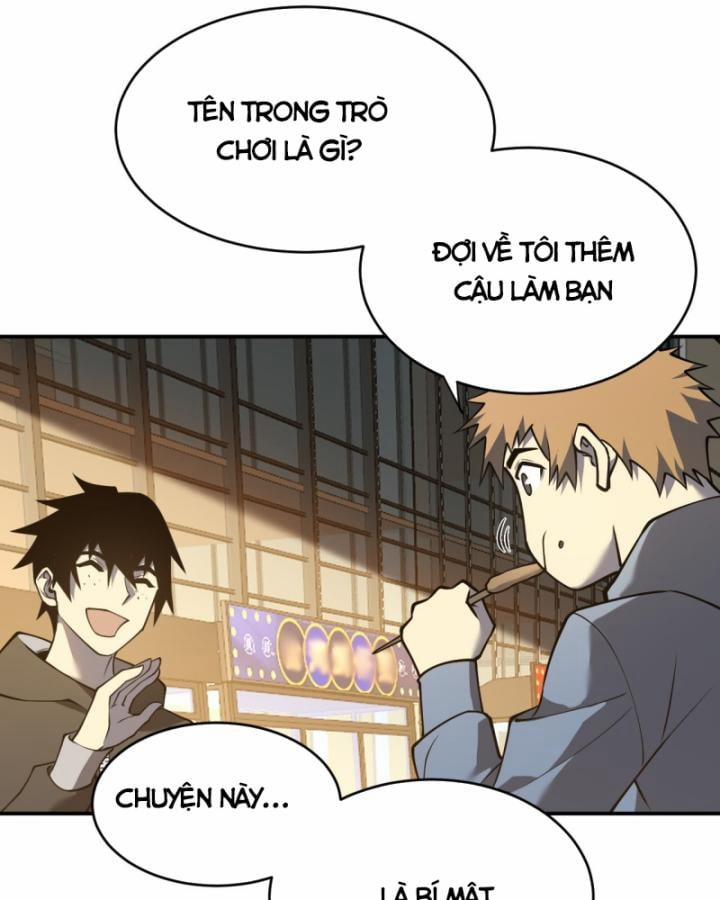 Game Online: Vì Quá Phóng Túng, Tôi Đã Trở Thành Kẻ Thù Của Cả Server 7 trang 46