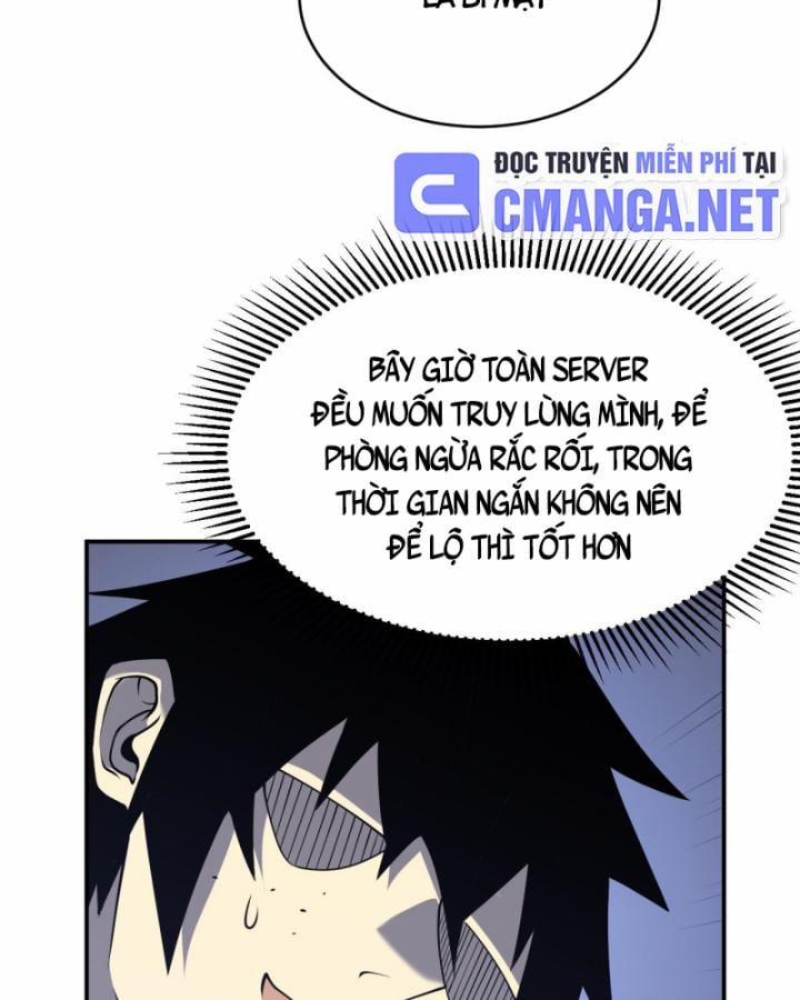 Game Online: Vì Quá Phóng Túng, Tôi Đã Trở Thành Kẻ Thù Của Cả Server 7 trang 47