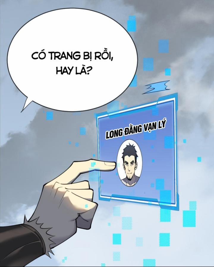 Game Online: Vì Quá Phóng Túng, Tôi Đã Trở Thành Kẻ Thù Của Cả Server 7 trang 5