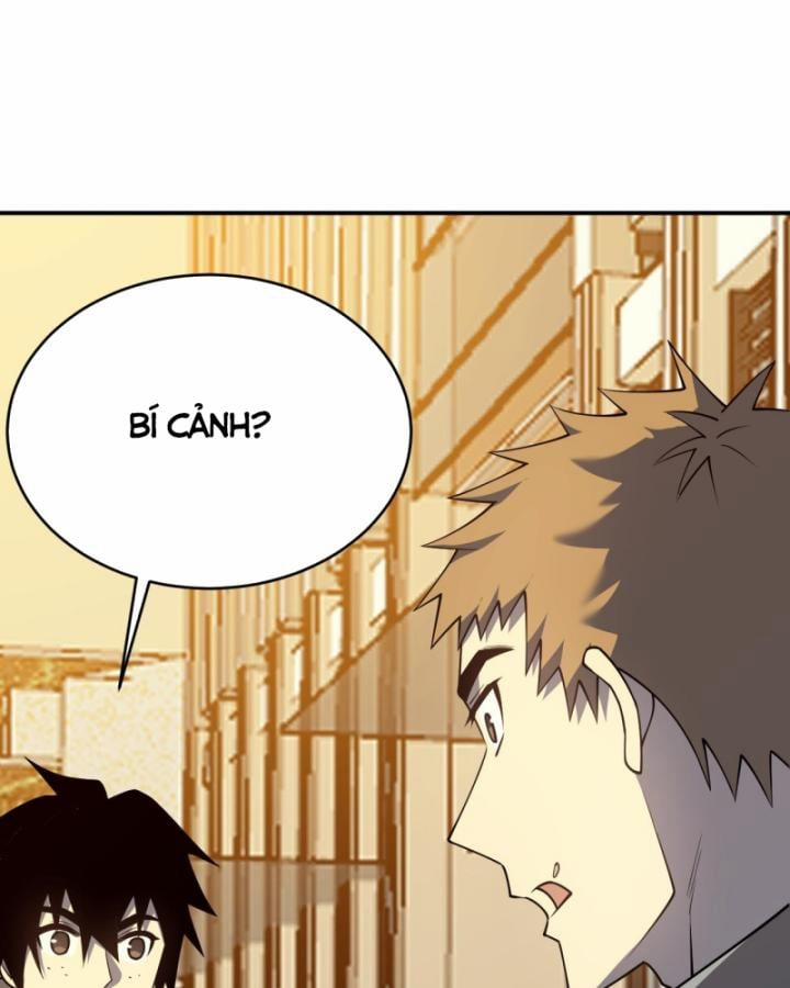 Game Online: Vì Quá Phóng Túng, Tôi Đã Trở Thành Kẻ Thù Của Cả Server 7 trang 54