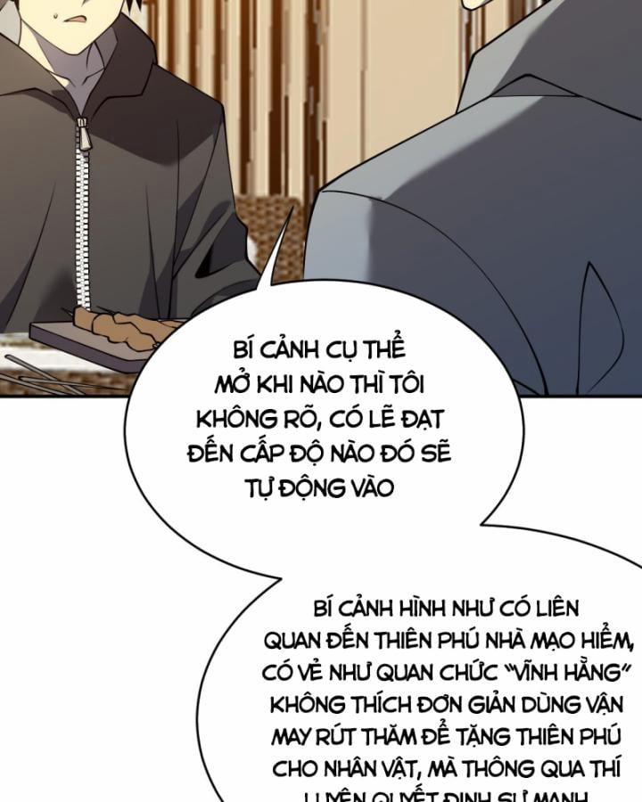 Game Online: Vì Quá Phóng Túng, Tôi Đã Trở Thành Kẻ Thù Của Cả Server 7 trang 55