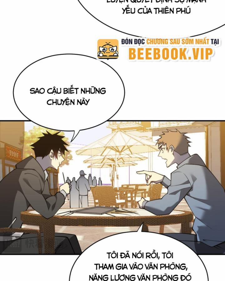 Game Online: Vì Quá Phóng Túng, Tôi Đã Trở Thành Kẻ Thù Của Cả Server 7 trang 56