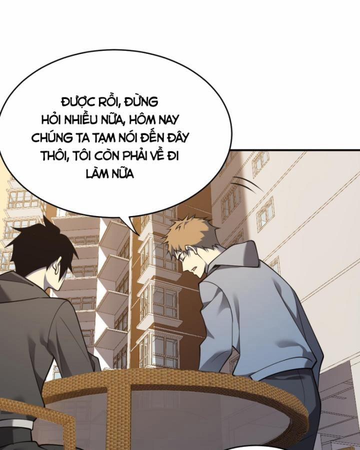 Game Online: Vì Quá Phóng Túng, Tôi Đã Trở Thành Kẻ Thù Của Cả Server 7 trang 58