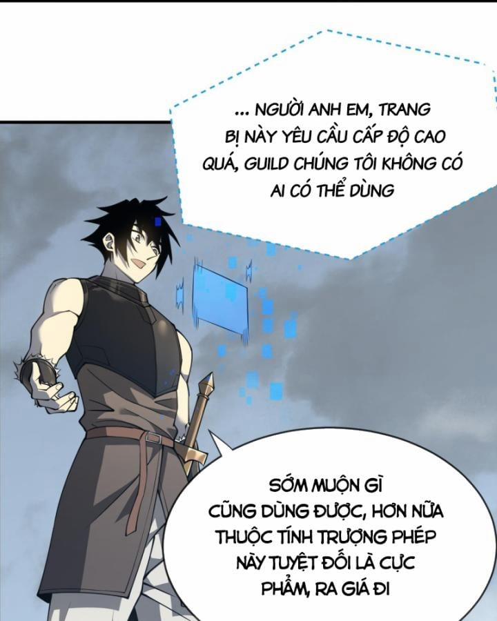 Game Online: Vì Quá Phóng Túng, Tôi Đã Trở Thành Kẻ Thù Của Cả Server 7 trang 6