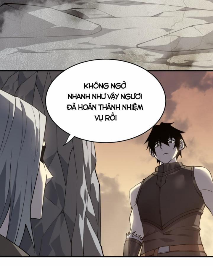 Game Online: Vì Quá Phóng Túng, Tôi Đã Trở Thành Kẻ Thù Của Cả Server 7 trang 63