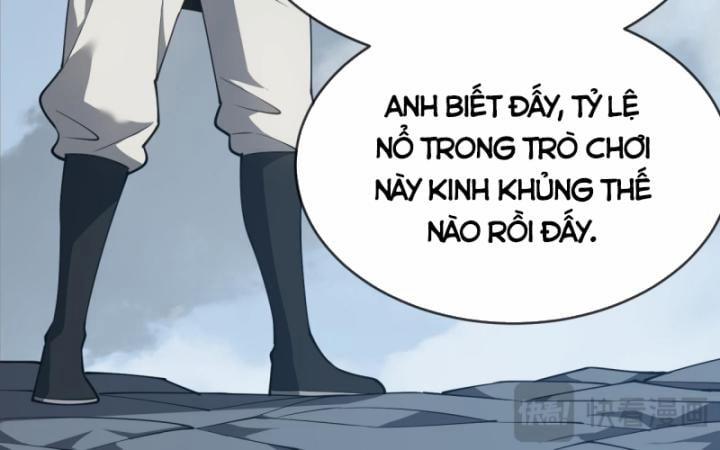 Game Online: Vì Quá Phóng Túng, Tôi Đã Trở Thành Kẻ Thù Của Cả Server 7 trang 7