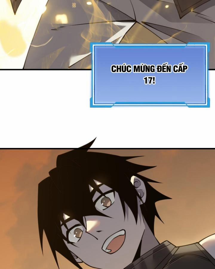 Game Online: Vì Quá Phóng Túng, Tôi Đã Trở Thành Kẻ Thù Của Cả Server 7 trang 70