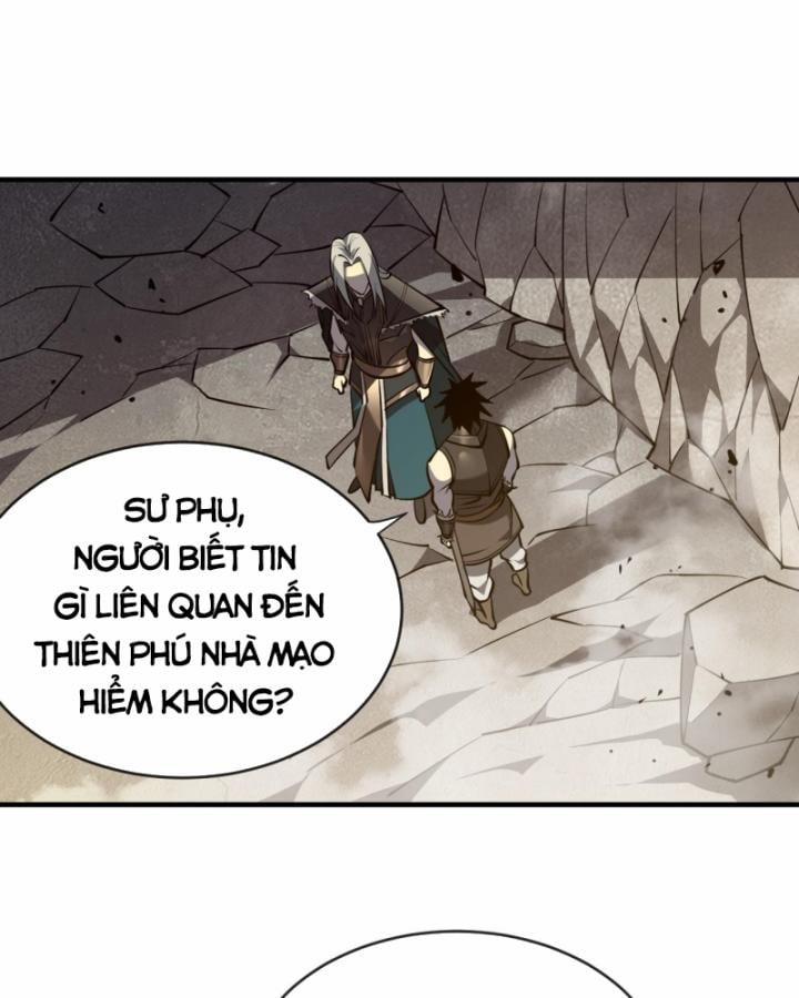 Game Online: Vì Quá Phóng Túng, Tôi Đã Trở Thành Kẻ Thù Của Cả Server 7 trang 73