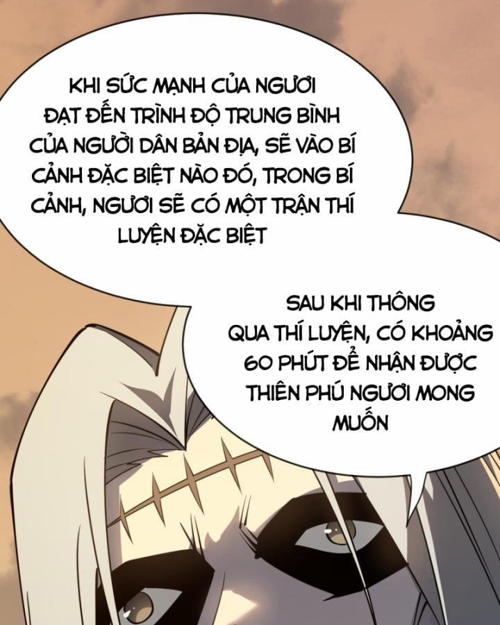 Game Online: Vì Quá Phóng Túng, Tôi Đã Trở Thành Kẻ Thù Của Cả Server 7 trang 76