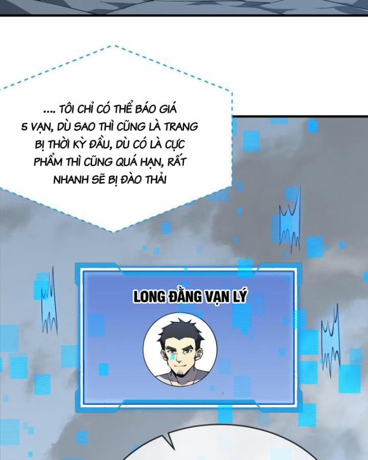 Game Online: Vì Quá Phóng Túng, Tôi Đã Trở Thành Kẻ Thù Của Cả Server 7 trang 8