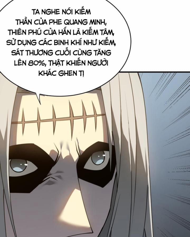 Game Online: Vì Quá Phóng Túng, Tôi Đã Trở Thành Kẻ Thù Của Cả Server 7 trang 81