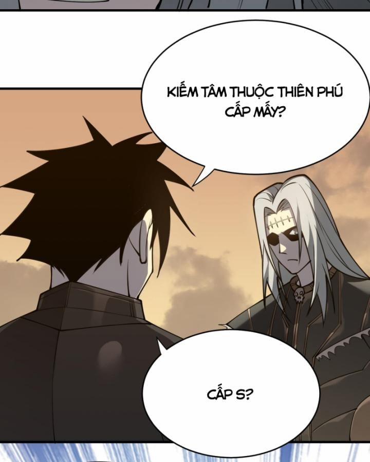 Game Online: Vì Quá Phóng Túng, Tôi Đã Trở Thành Kẻ Thù Của Cả Server 7 trang 83