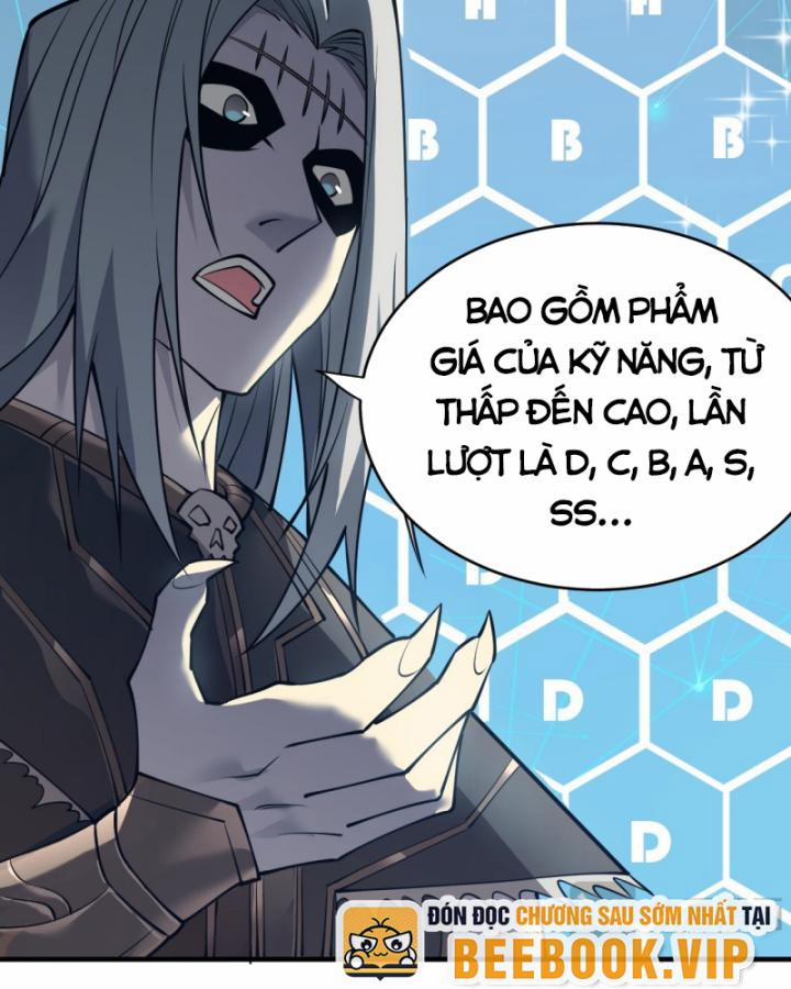 Game Online: Vì Quá Phóng Túng, Tôi Đã Trở Thành Kẻ Thù Của Cả Server 7 trang 88