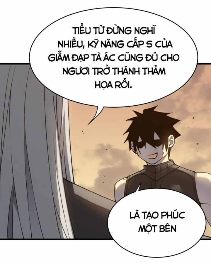 Game Online: Vì Quá Phóng Túng, Tôi Đã Trở Thành Kẻ Thù Của Cả Server 7 trang 89